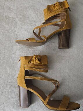 Charlotte Russe sandals
